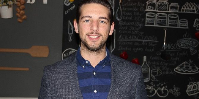 Manisalılar Forum Magnesia’ya Akın Etti