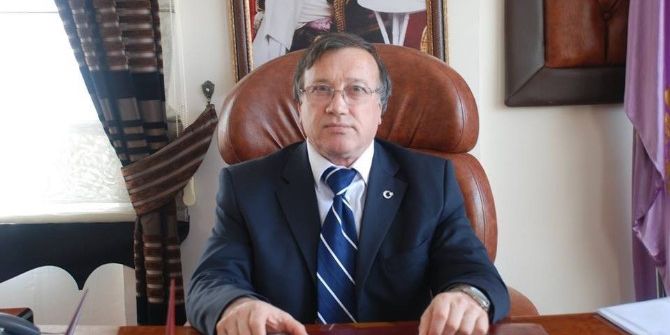 Didim Esnaf Odası Başkanı Pektaşoğlu Sicil Affına Destek Verdi