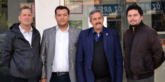 Mhp, Didim’de Yaşanan Elektrik Kesintileri İçin İlk Adımı Attı