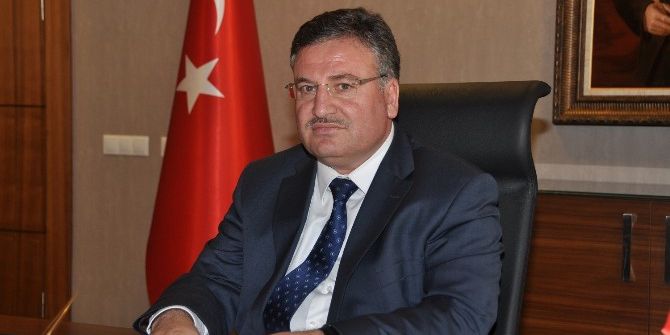 Gaib Koordinatör Başkanı Abdulkadir Çıkmaz: