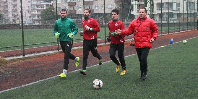 Yalovaspor’da Kahveci Dönemi