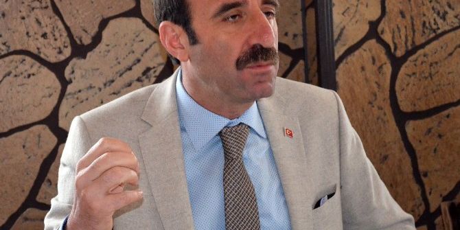 Karataş; "Didim’de Belediyeden Memnuniyet Oranı Yüzde 85"