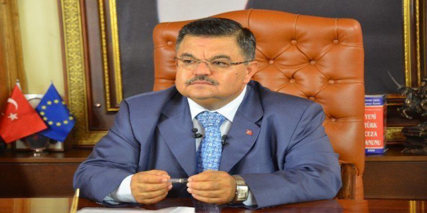 Başkan Yağcı’dan Darbe Girişimi Hakkında Açıklama