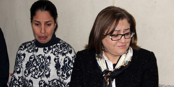 Küçük Kahraman’dan Anne Ve Babasına Duygulandıran Sitem