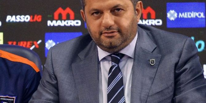 Mustafa Saral: "Kimseyi Satmayacağız"