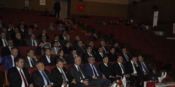 Dika Ve Btso’dan Madde Bağımlıları İçin Proje