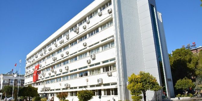 Dsi Engelliler İçin Uygun Hale Getirildi