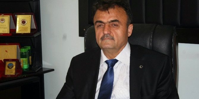 Türk-iş İl Temsilcisi Muharrem Uslu’dan “Asgari Ücret” Zammı Eleştirisi: