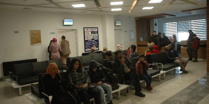 50 Saniyede Gözlüğe Son