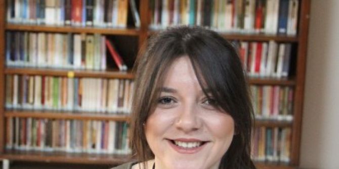 Sınav Haftasında Faik Baysal Kütüphanesi Saat 24.00’e Kadar Açık