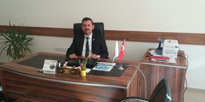 Sağlık-der Adıyaman Şubesi Kuruldu