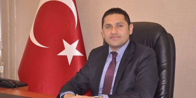 Karaduman, Yeni Yılı Kutladı