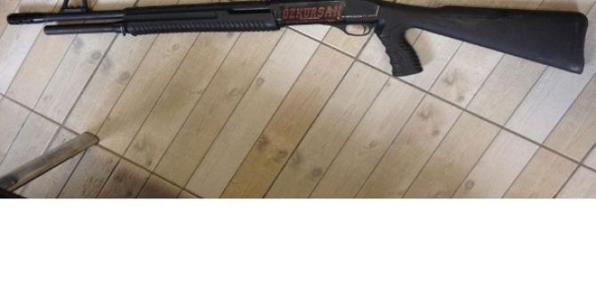 Eskişehir Girişlerinde Yapılan Uygulamalar