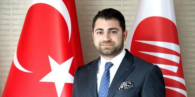 Veysel Memiş: "Girişimci Ruhumuzu Ortaya Koyalım"