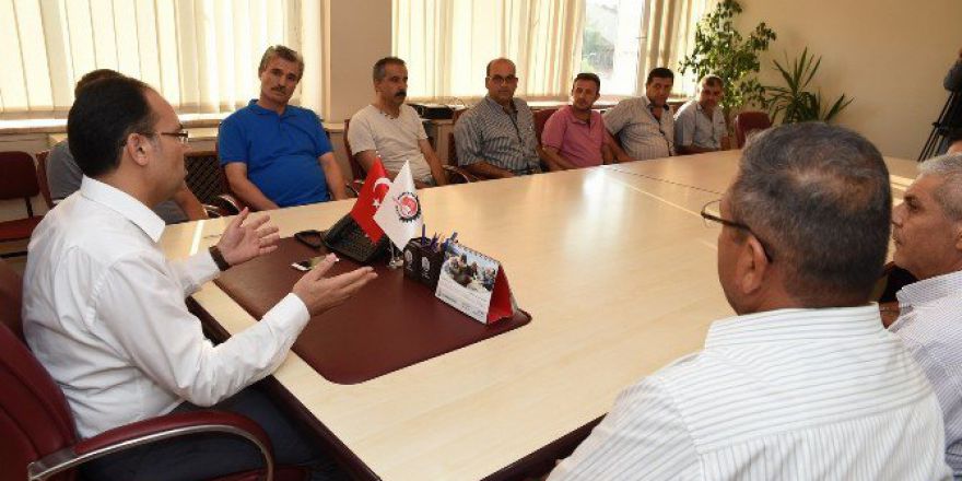 Uşak’ta Üç Gün Boyunca Halk Otobüsleri Ücretsiz