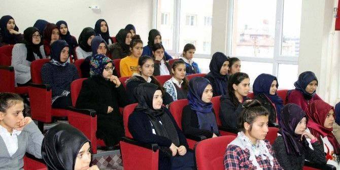 Yayladağı’nda Şehitler İçin Hatm-i Şerif Okutuldu