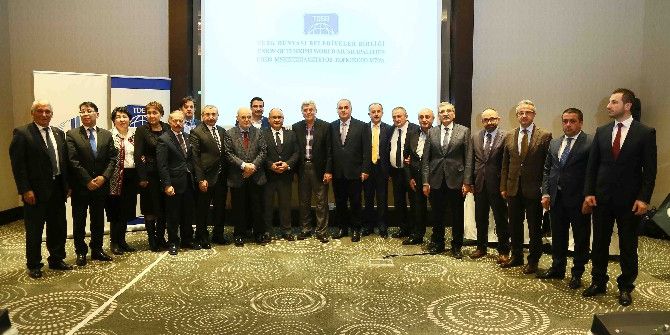 Tdbb Üye Ülkelerde Türkçe Kursu Açacak