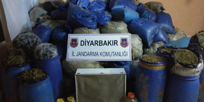 Bayrak-35 Operasyonu Tamamlandı