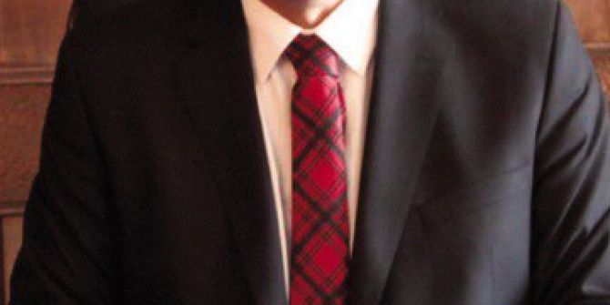 Gmis Genel Sekreteri Beyin Kanaması Geçirdi