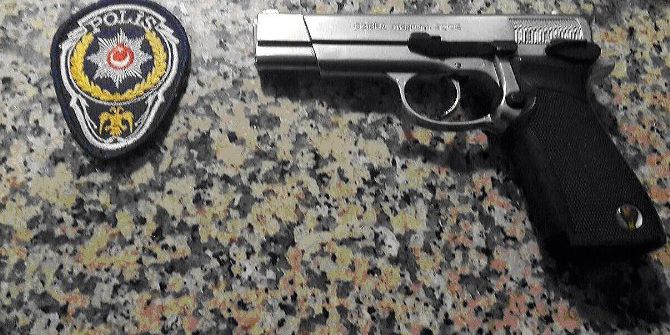 Önleyici Hizmetler Şube Müdürlüğü’nün Çalışmaları