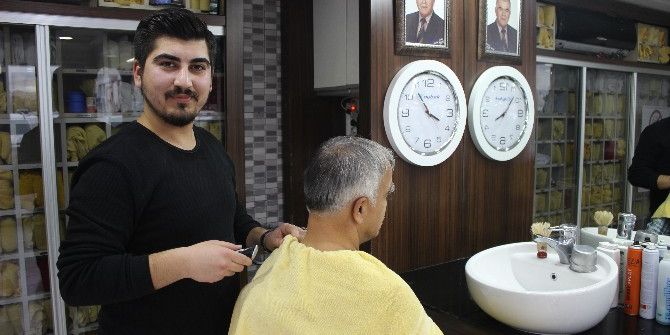 Kayserili Esnaflar ’İşsizlik Fonunu’ İstiyor