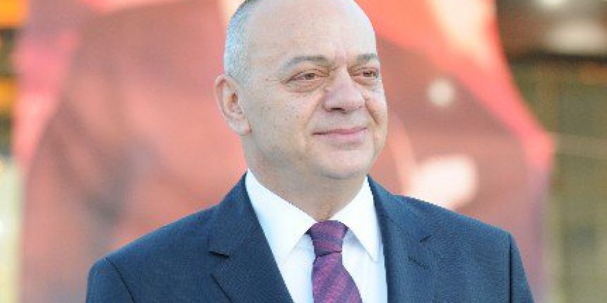 Başkan Ergün: "Gün Cumhuriyetimize Sahip Çıkma Günüdür"