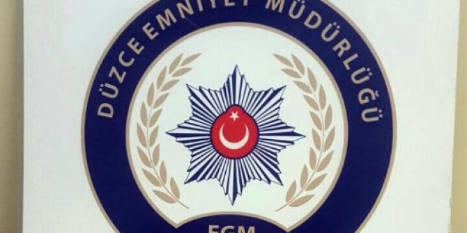 Bonzai İle Yakalandılar