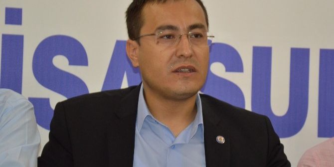 Eğitim Bir Sen, Aday Öğretmenlerle İlgili Düzenleme İstedi