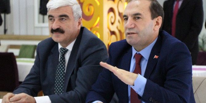 Vali Işık: Bütçenin Yüzde 69’u Yatırımlara Harcandı