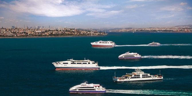 İdo’dan Kış Tarifesi Açıklaması