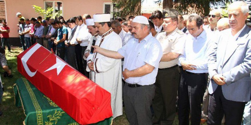 Demokrasi Şehitleri Yozgat’ta Son Yolculuklarına Uğurlanıyor