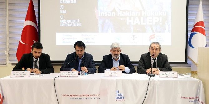 “Dünyanın Üst Otoriteye İhtiyacı Var”