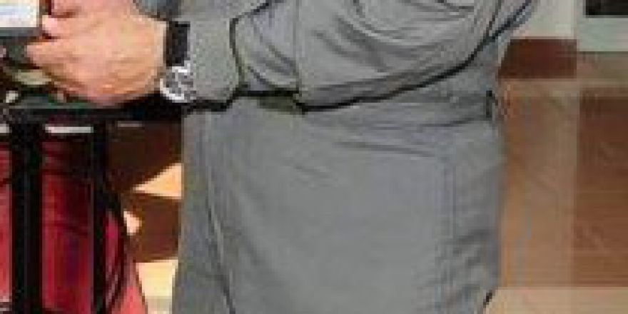 Konya’da 3 General Hakkında Yakalama Kararı