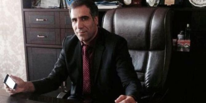 Başkan Kaya’dan "Küçük Esnaftan Alışveriş Yapın" Çağrısı