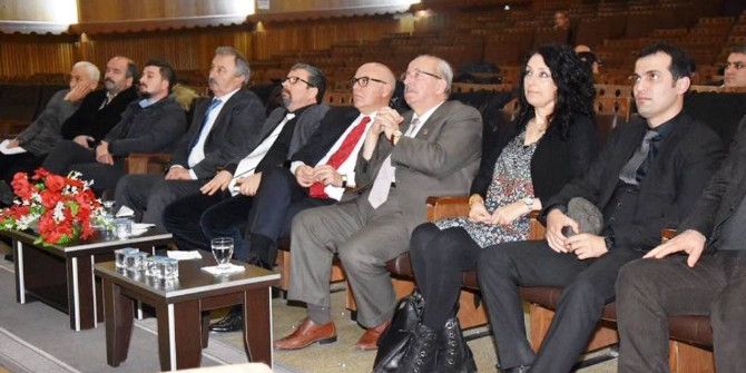 Başkan Albayrak Süleymanpaşa Belediyesi’nin Bilgilendirme Toplantısına Katıldı