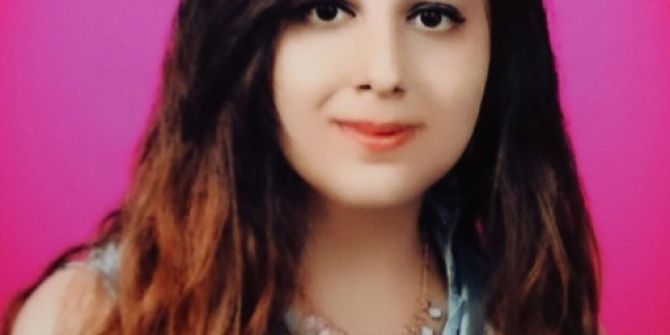 Kazada Ağır Yaralanan Pamukkale Üniversitesi (Paü) Öğrencisi Hayatını Kaybetti