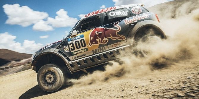 Güney Amerika’da Hayatta Kalma Mücadelesi Başlıyor