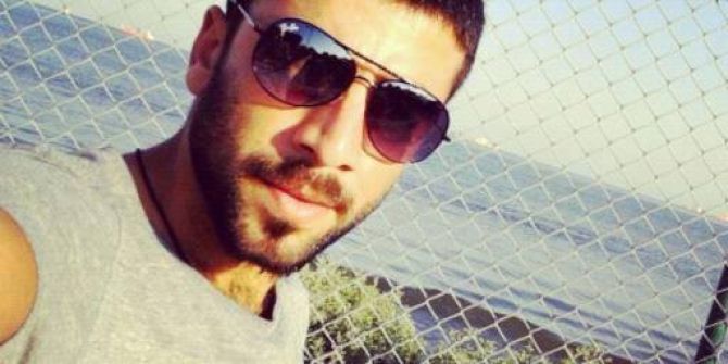 Kavgada Kan Aktı: 1 Ölü