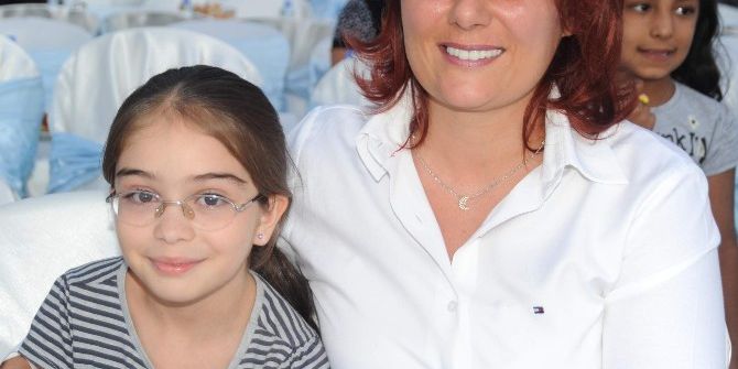 Başkan Çerçioğlu’nun 2017 Mesajı