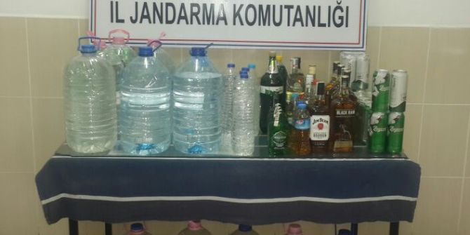 Yeni Yıl Öncesi Büyük Vurgun