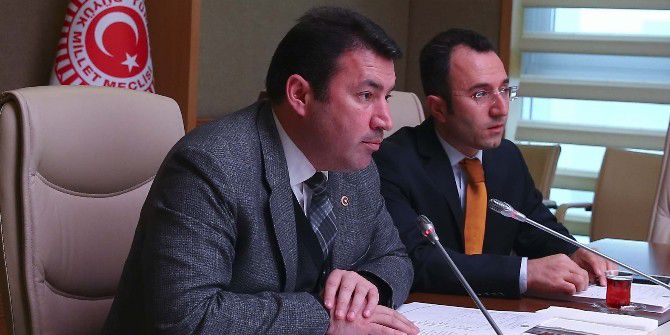 Forex Mağduriyetlerinin İncelenmesi İçin Toplandılar