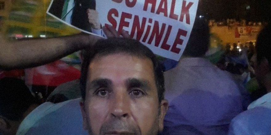 Darbe Girişimlerine Her Kesimden Tepkiler Yağıyor