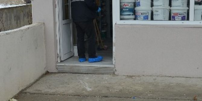 Tekirdağ’da Cinayet