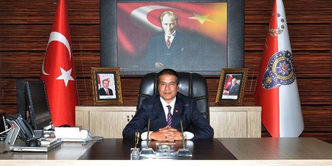 Yeni Yıl Öncesi Güvenlik Tedbirleri Artırıldı