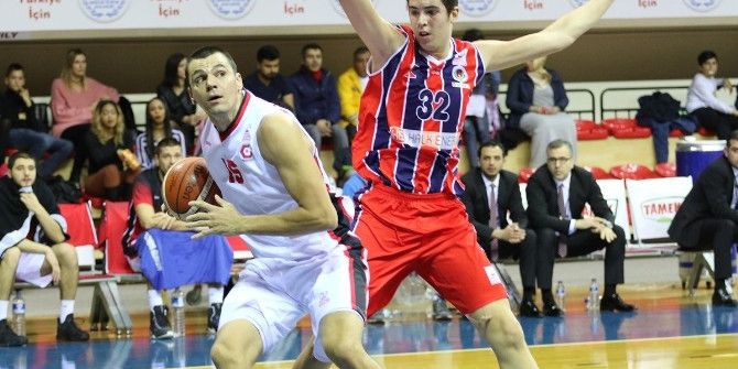 Spor Toto Basketbol Ligi