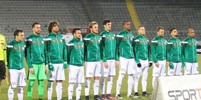 Bursaspor’da Gidecek Oyuncular Belirlendi