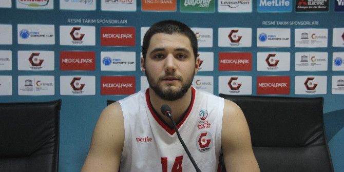 Dedas: “Kazanmak Zorunda Olduğumuz Bir Maçtı Kazandık Ve Mutluyuz”