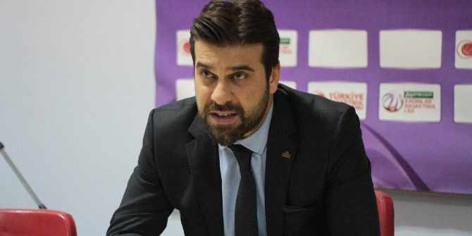 Okul: "Son Saniyede Bulduğumuz Basket Moralimiz Oldu"