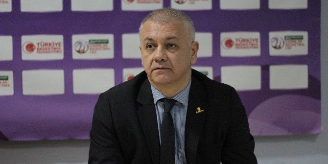 Yeğin: “Yeni Yılda 2-3 Oyuncu Transfer Edilecek”