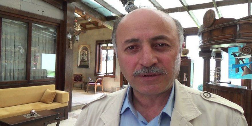 Erzurum’un 2 Şehidi Var